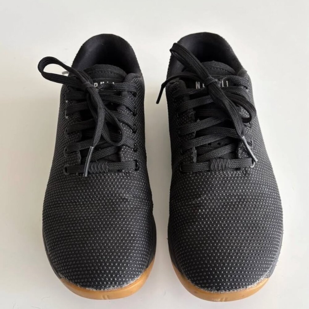 No Bull Outwork Shoes - Trainers